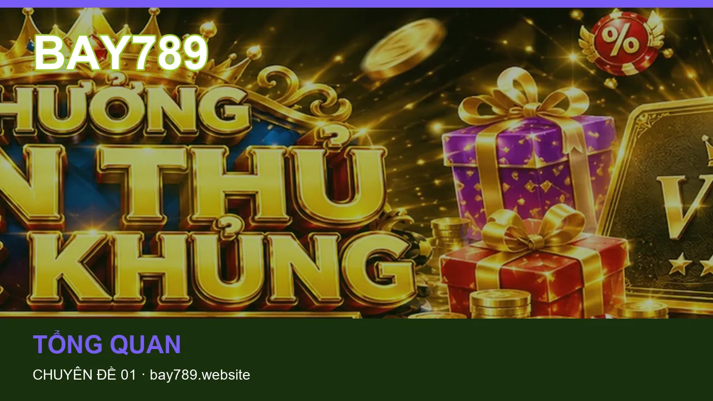 Hình minh họa bài viết BAY789