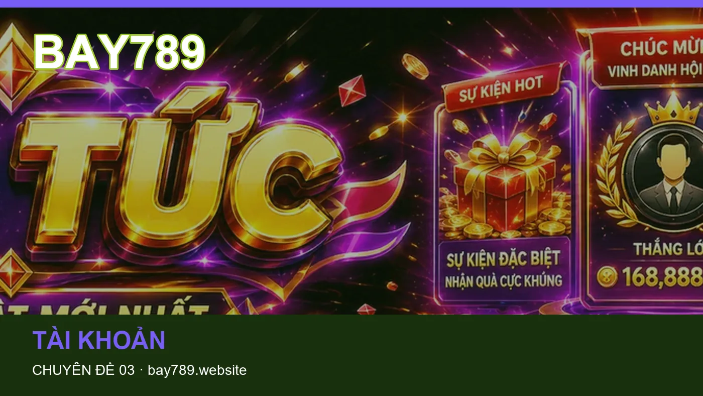 Cách bắt đầu đọc chuyên mục Hỗ trợ trên BAY789