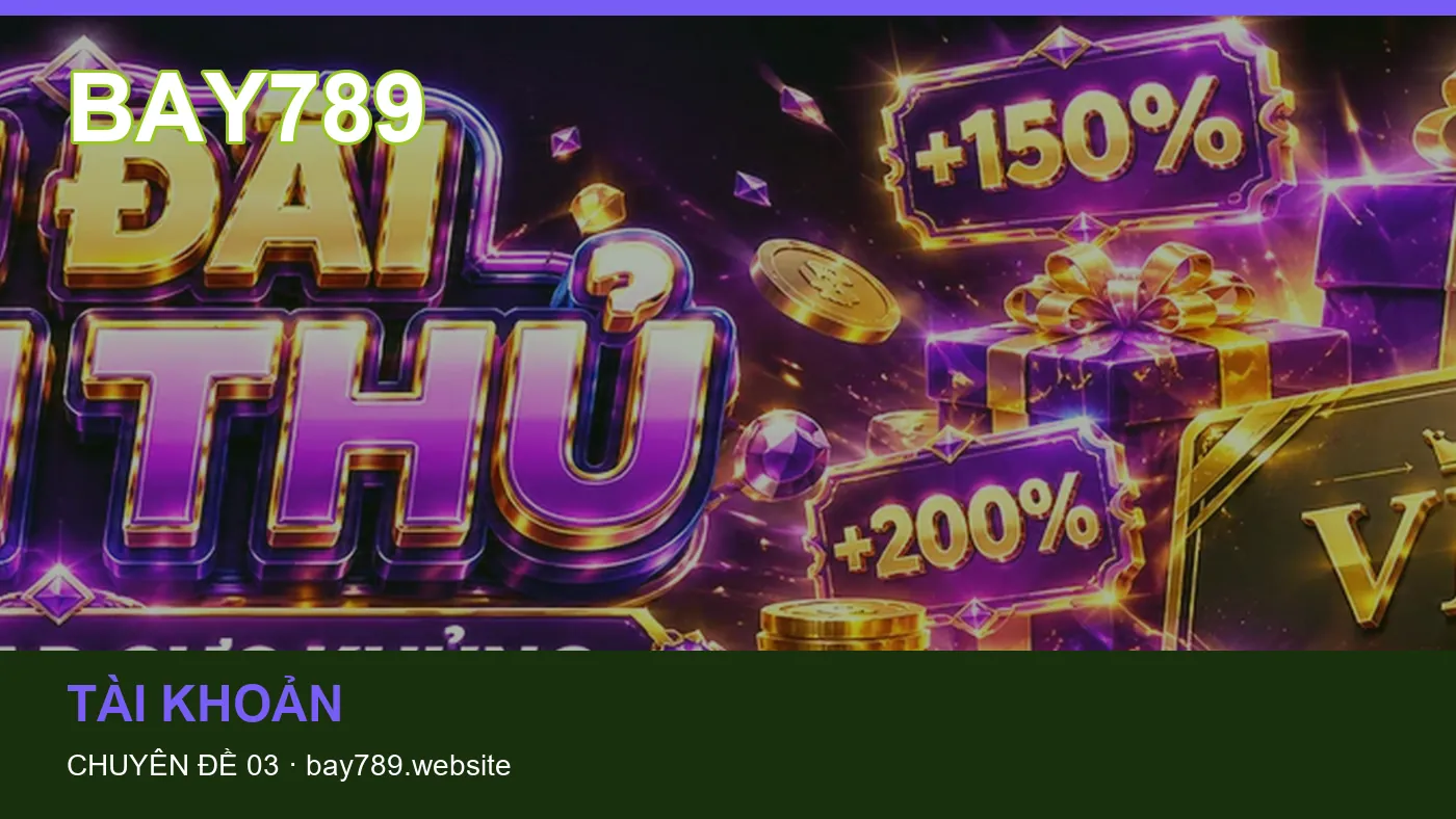 Trải nghiệm Hỗ trợ trên điện thoại cùng cẩm nang BAY789